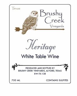 Heritage