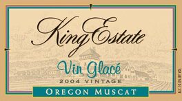 Vin Glacé