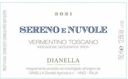 Sereno E Nuvole