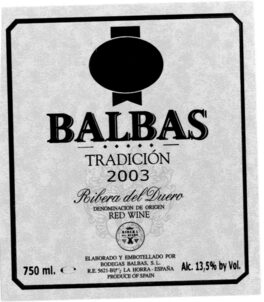 Tradicion