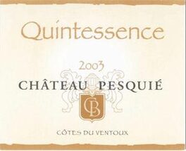 Quintessence