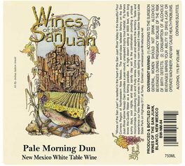 Pale Morning Dun