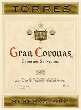 Gran Coronas