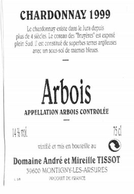 Les Bruyeres