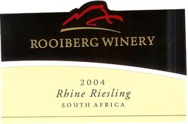 Rhine Riesling