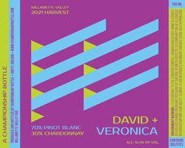 David + Veronica