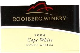 Cape White