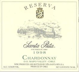 Reserva