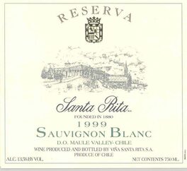 Reserva