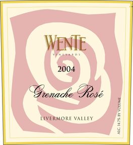Grenache Rosé