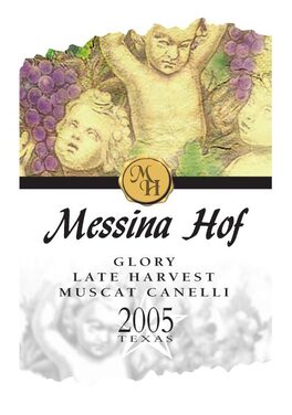 Glory Late Harvest