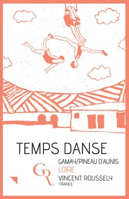 Temps Danse