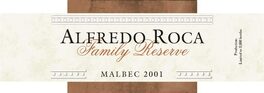 Family Reserve