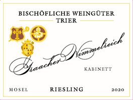 Graacher Himmelreich Kabinett