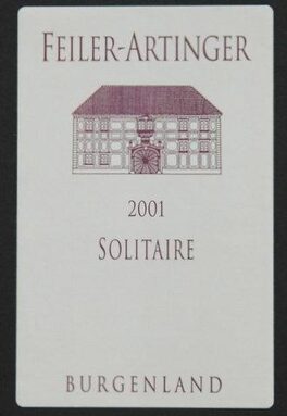 Solitaire
