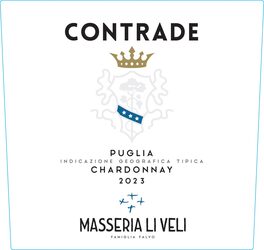 Contrade Chardonnay