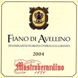 Fiano di Avellino