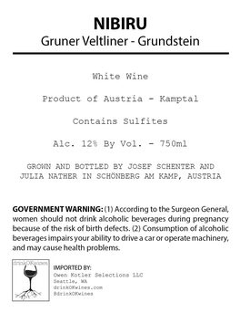 Grundstein