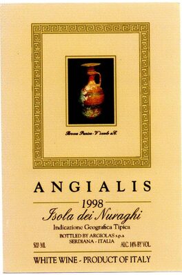 Angialis