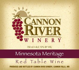 Minnesota Meritage