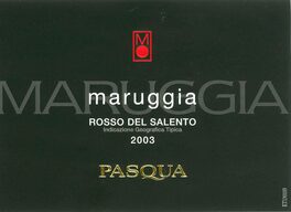 Maruggia