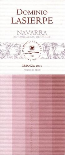 Crianza