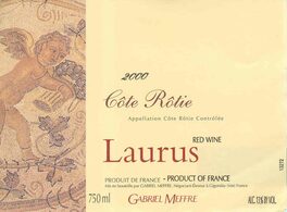 Laurus
