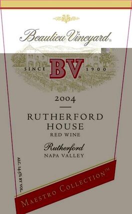 Rutherford House