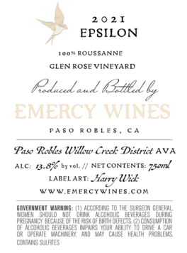 Epsilon