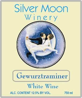 White Table Wine