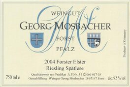 Forster Elster