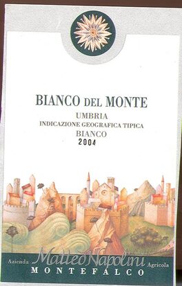 Bianco del Monte