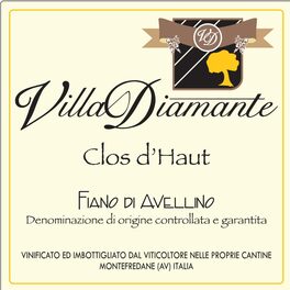 Clos D'haut