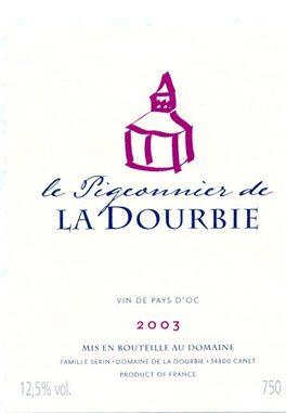 Le Pigeonnier de La Dourbie