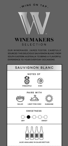 Sauvignon Blanc