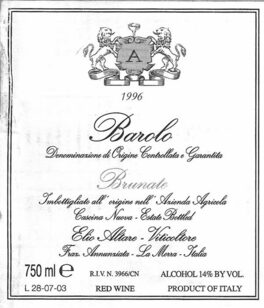 Brunate