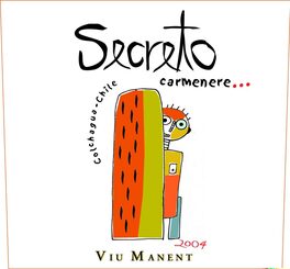 Secreto