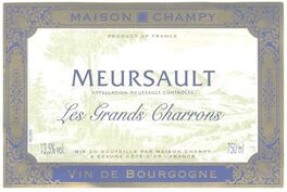Les Grands Charrons