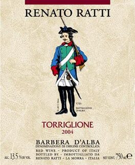 Torriglione