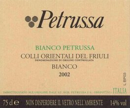 Bianco Petrussa