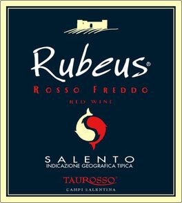 Rosso Freddo