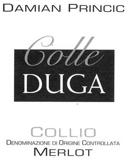 Colle Duga