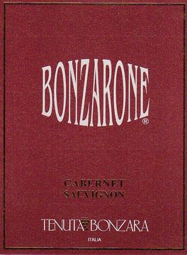 Bonzarone