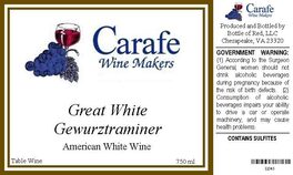 Great White