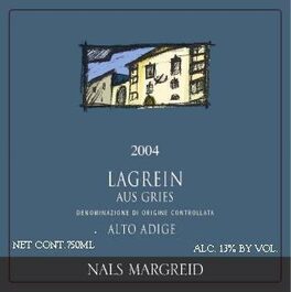 Lagrein Aus Gries