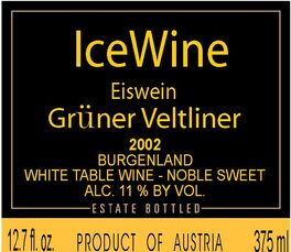 IceWine