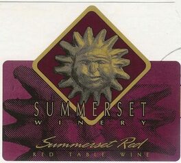 Summerset Red