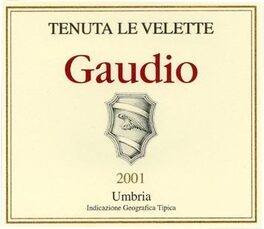 Gaudio