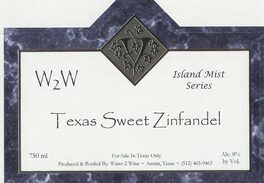Island Mist Series