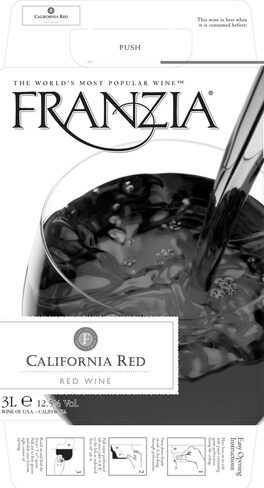 California Red